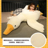 Extra-Large Yellow Duck Plush Pillow