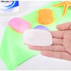 Portable Hand Washing Soap Tablets for Travel