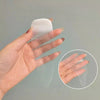 Bendable Resin Clay for DIY Dolls & Character Crafting (12 Colors, 200g)