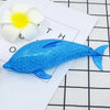Ocean-Themed Squishy Sensory Stress Ball