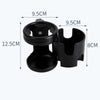 2-in-1 Stroller Cup and Phone Holder