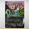 A Magic: The Gathering card named Coat of Arms featuring an artifact type and text