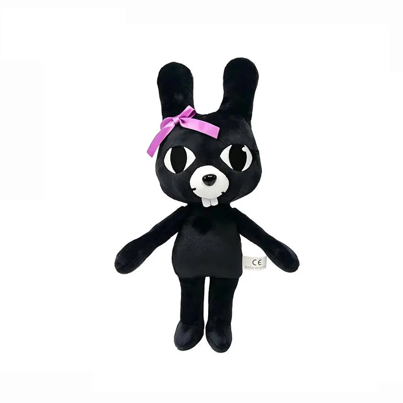 Creepy Cute Animal Hospital Plush Collection