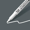 White Oily Marker Pens for DIY Art & Craft Projects