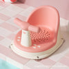 Portable Kids Bath Seat for Babies and Toddlers