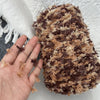 Hand-Dyed Cotton Blend Yarn – Fine Weight for Lace & Delicate Projects
