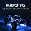1:32 High-Speed Remote Control Car with Off-Road Capability