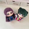 The Apothecary Diaries Maomao Plush Doll — Soft Chibi Anime Stuffed Toy