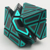 Ninja Ghost Cube – Irregular 3D Puzzle