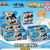 Haikyuu!! Anime Character Trading Cards - Hinata, Kageyama & Tsukishima Collection