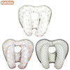 Baby Neck Support Pillow for Stroller & Car Seat