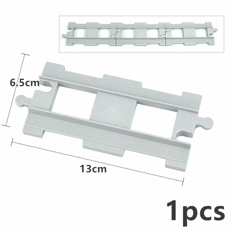 Large Building Blocks Traffic Series Vehicles Set