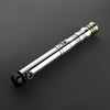 Revan-Style Neopixel Lightsaber with Metal Handle and Bluetooth App