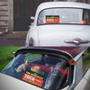 Humorous Fake Parking Tickets - Funny Car Pranks (50 Pack)