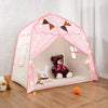 Foldable Kids Play Tent with Dome Design