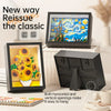 Art Masterpiece Building Block Set – Van Gogh, Starry Night & More