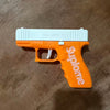 High-Pressure Non-Electric Water Pistol for Summer Outdoor Fun