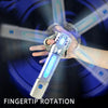Glowing Telescopic Music Sword Toy for Kids