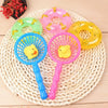 Classic Rubber Duck Bath Toy for Toddlers