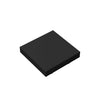 Translucent Reverse Light Panel Building Bricks – Set of 20