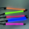 Illuminated Flagpole Light for RC Crawler Cars
