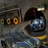1:20 Scale High-Speed RC Drift Car with Remote Control