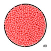 DIY Water Spray Beads Kit – 300 Pieces, 36 Colors, 3D Puzzle Craft Set for Kids