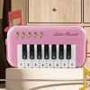Portable Mini Piano Keyboard for Kids – Early Learning Musical Toy