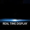 RGB Color-Changing Lightsaber with Sound Effects