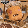 Fuggler Funny Monster Plush Keychain
