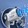 Astronaut Bubble Blaster Toy - Automatic Bubble Machine for Kids