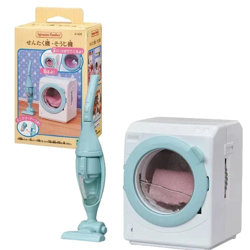 Sylvanian Families Forest Family Gift Set