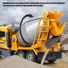 2.4G Remote Control Dump Truck with Lights and Sounds