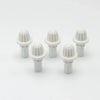 Takara Tomy Spinning Top Battle Bits — 5-Pack Replacement Drivers