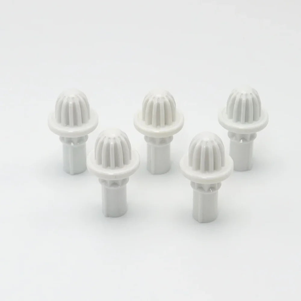 Takara Tomy Spinning Top Battle Bits — 5-Pack Replacement Drivers