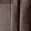 Premium Matte PU Faux Leather Fabric for Sewing & Upholstery