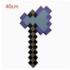 EVA Foam Toy Sword for Cosplay and Outdoor Play