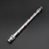 Darth Maul Heavy Dueling Lightsaber with Bluetooth Color Control