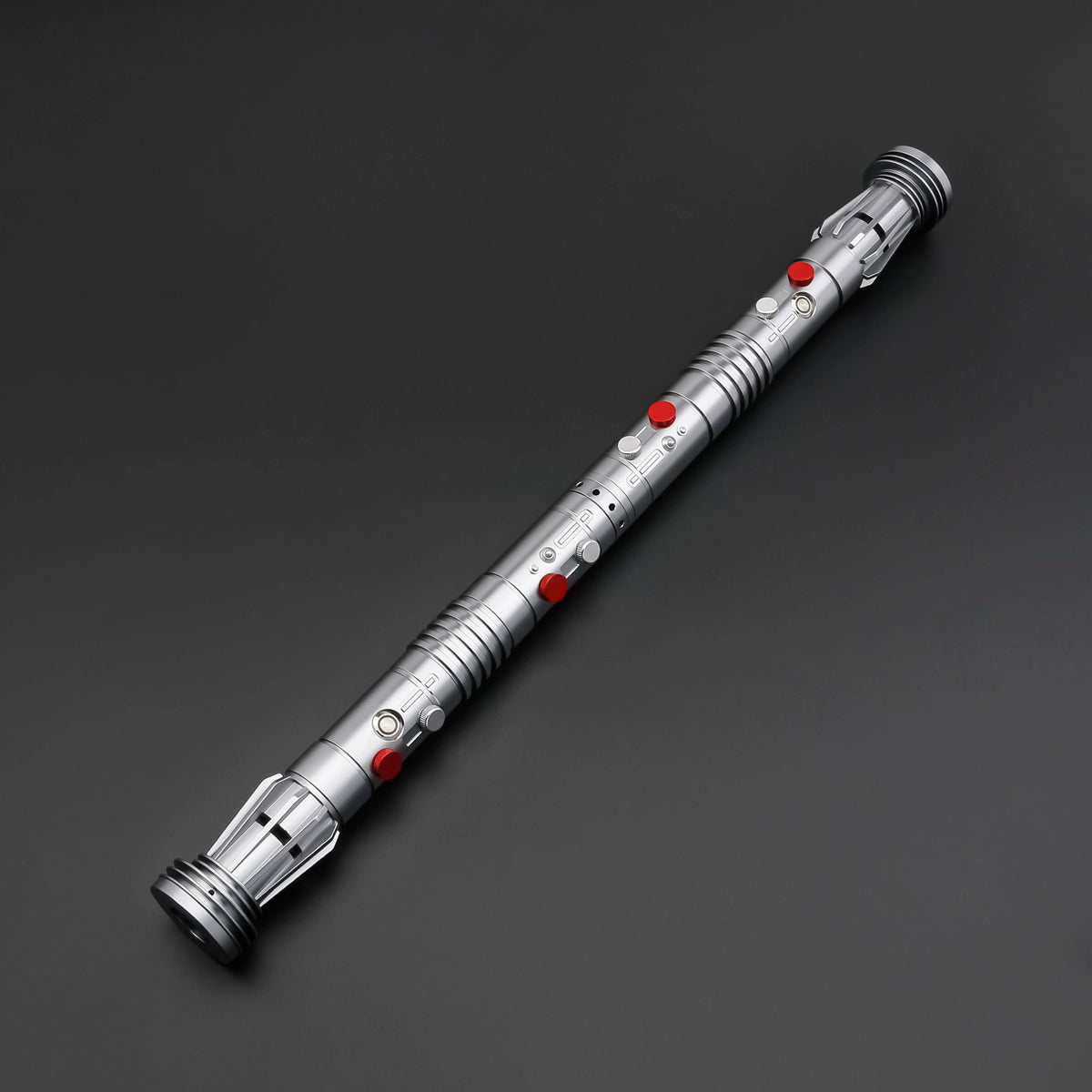 Darth Maul Heavy Dueling Lightsaber with Bluetooth Color Control