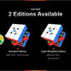 GAN 356 M Magnetic Speed Cube – Professional 3x3 Puzzle