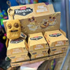 Fuggler Ugly Cute Chicken Nugget Plush Keychain