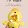 Floating Wind-Up Bath Toys for Toddlers – Cute Animal Clockwork Water Play