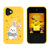 Kids Smart Phone Toy with Dual Cameras and Educational Games
