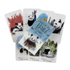 The Last Unicorns Tarot Card Deck with Oracle Cards