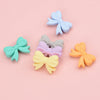 Crown Shaped Silicone Beads for DIY Jewelry & Teethers