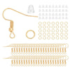 Letter & Number Silicone Mold for Resin Jewelry Making
