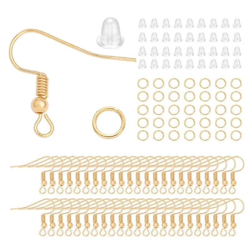 Letter & Number Silicone Mold for Resin Jewelry Making