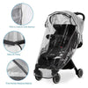 Transparent Waterproof Stroller Rain Cover for Baby