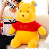 Winnie the Pooh Plush Bear Soft Toy