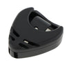 Adhesive Guitar Pick Holder with Celluloid Picks Set